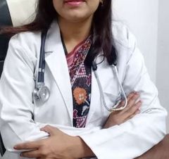 Dr. Vibha Sharma